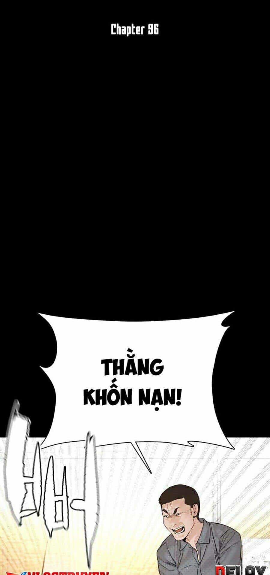 Cách Chiến Thắng Trận Đấu - Chương 96 - ảnh 13