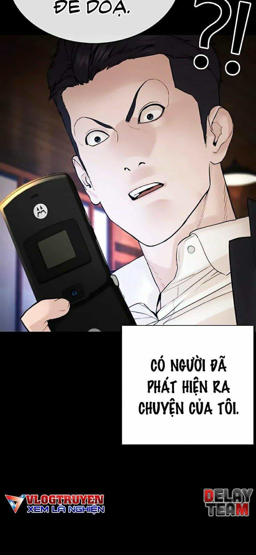 Cách Chiến Thắng Trận Đấu - Chương 96 - ảnh 29