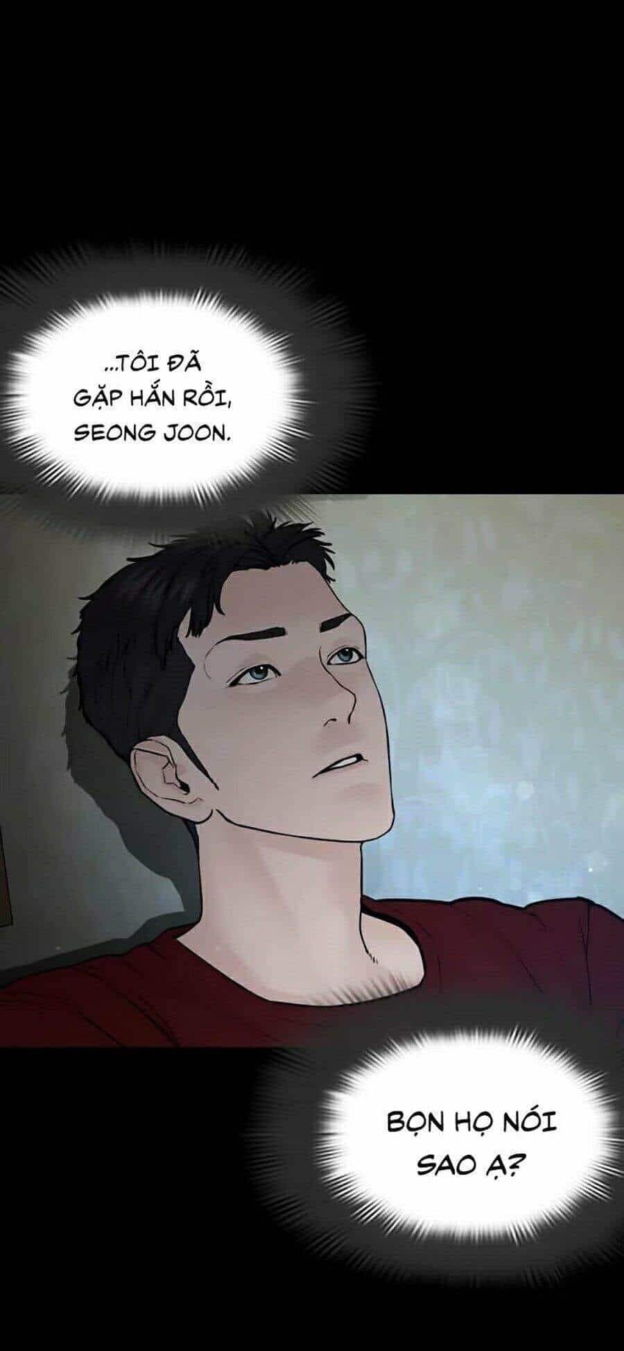 Cách Chiến Thắng Trận Đấu - Chương 96 - ảnh 37