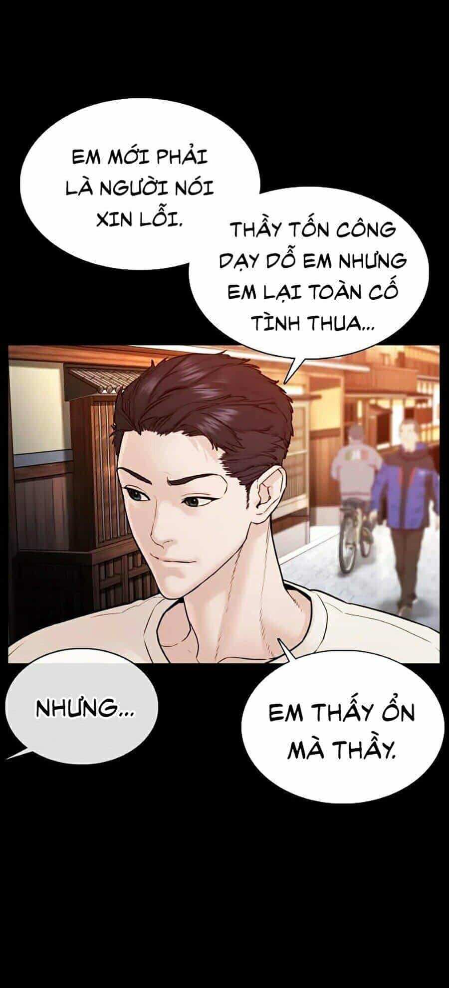 Cách Chiến Thắng Trận Đấu - Chương 96 - ảnh 63