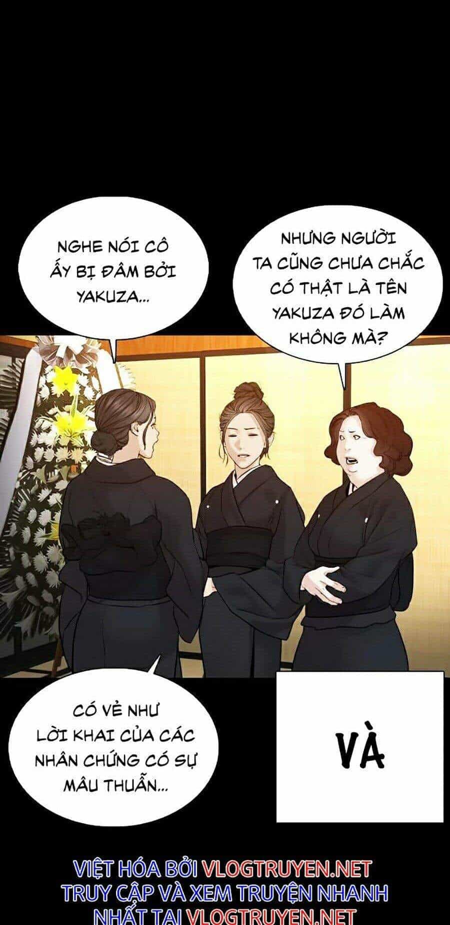 Cách Chiến Thắng Trận Đấu - Chương 97 - ảnh 44
