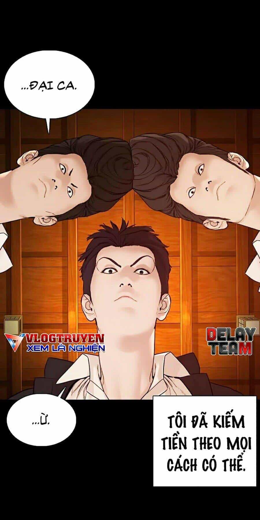 Cách Chiến Thắng Trận Đấu - Chương 97 - ảnh 63