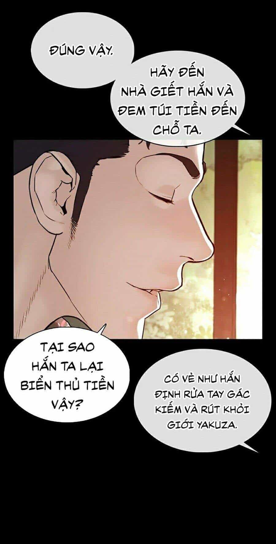 Cách Chiến Thắng Trận Đấu - Chương 97 - ảnh 95