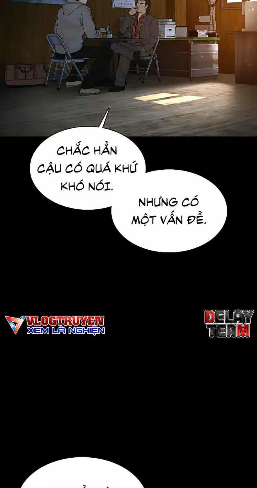 Cách Chiến Thắng Trận Đấu - Chương 98 - ảnh 100