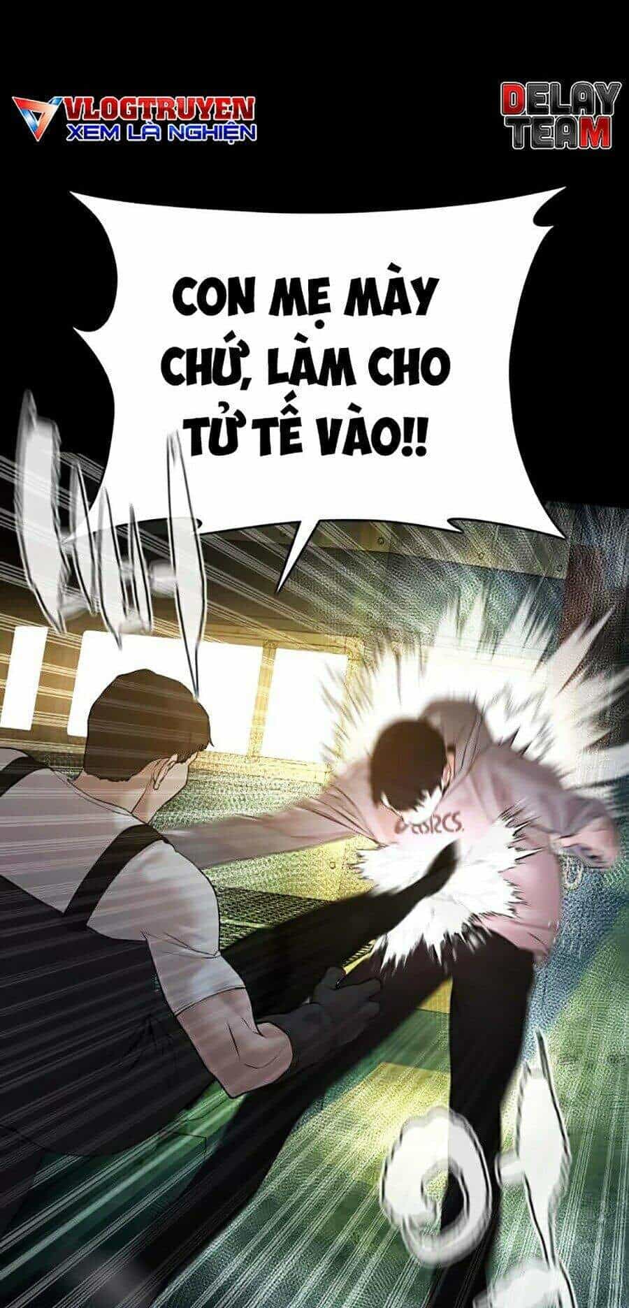 Cách Chiến Thắng Trận Đấu - Chương 98 - ảnh 111