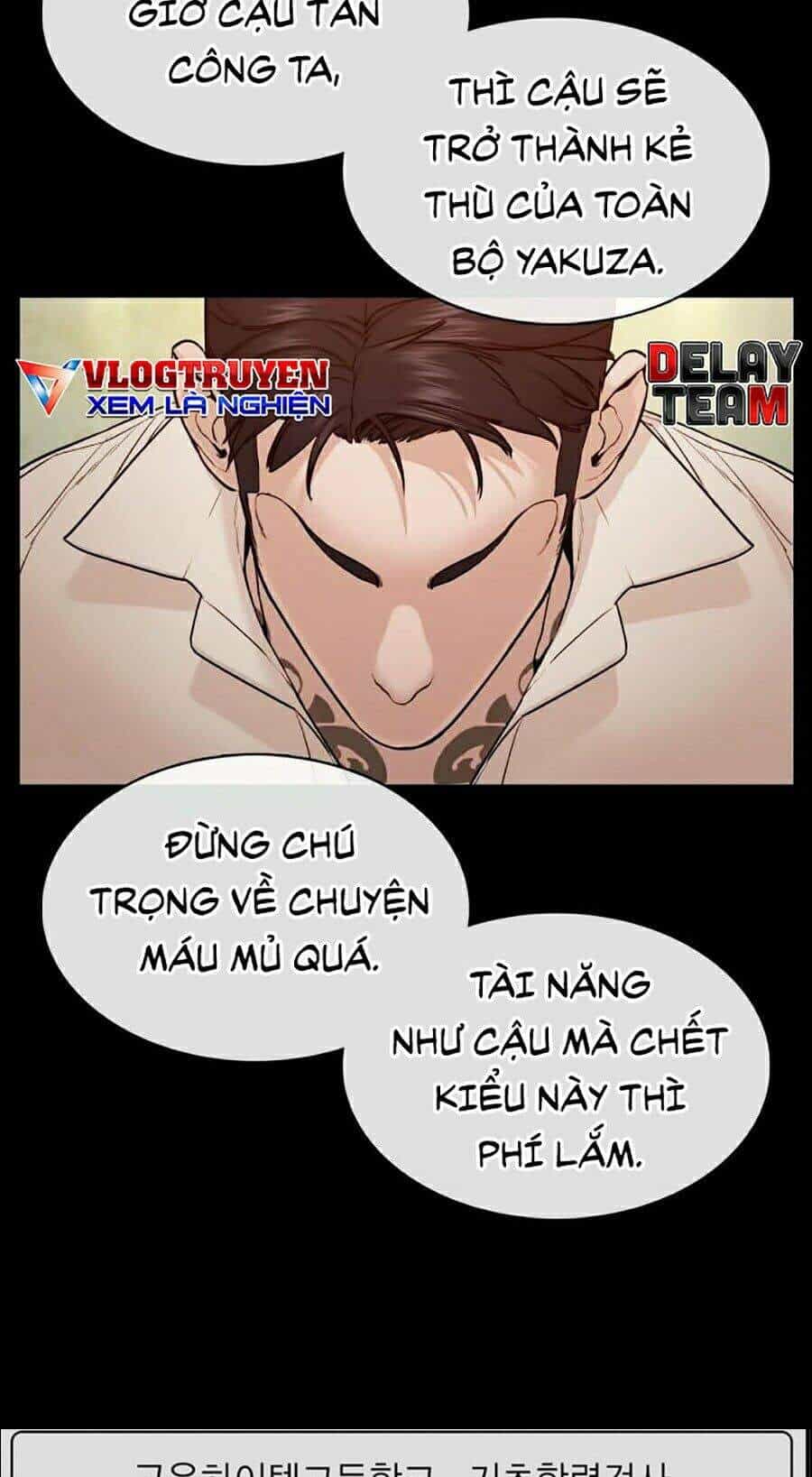 Cách Chiến Thắng Trận Đấu - Chương 98 - ảnh 22