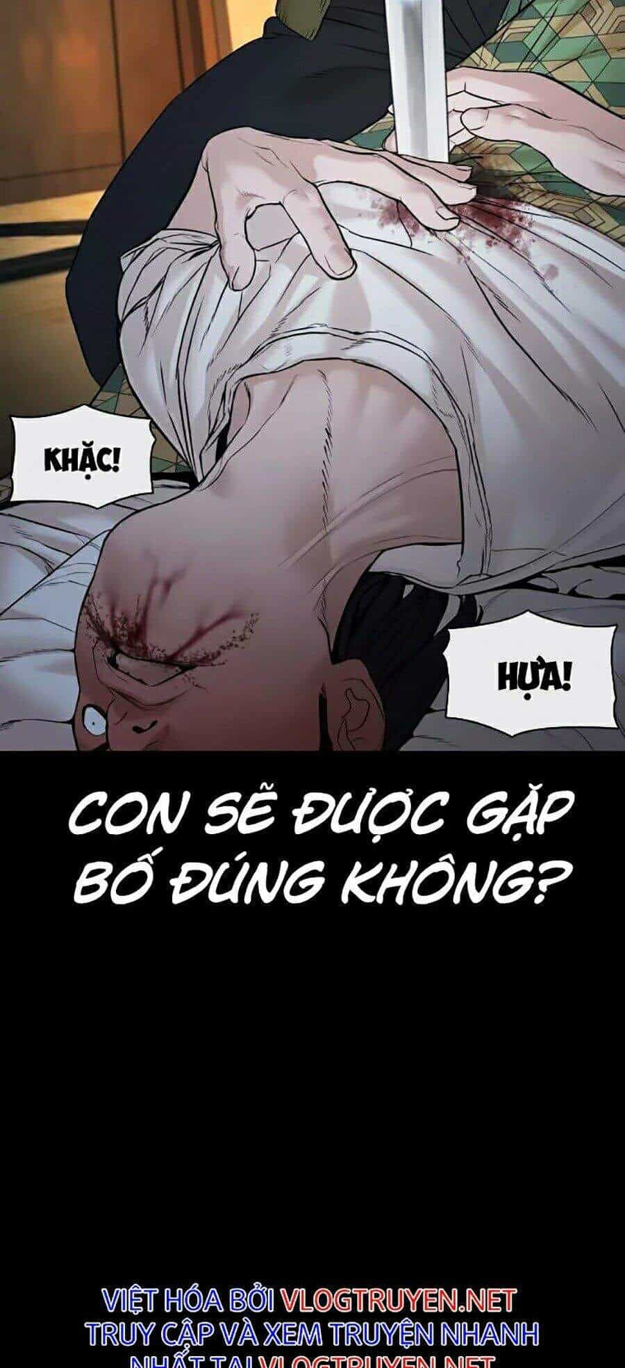 Cách Chiến Thắng Trận Đấu - Chương 98 - ảnh 7