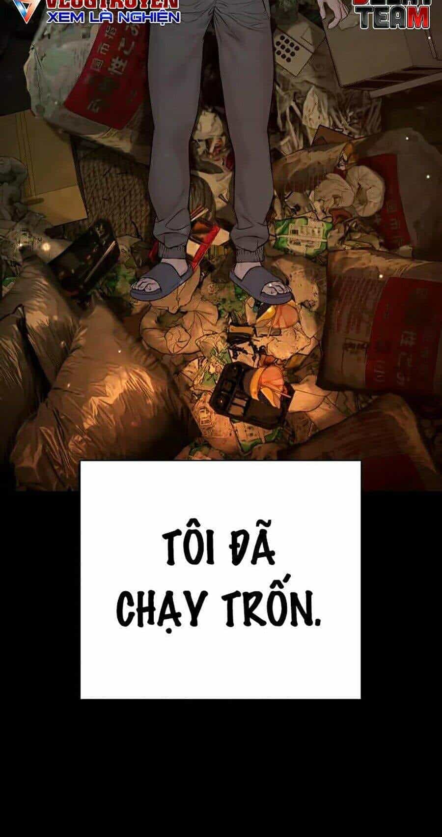 Cách Chiến Thắng Trận Đấu - Chương 98 - ảnh 83