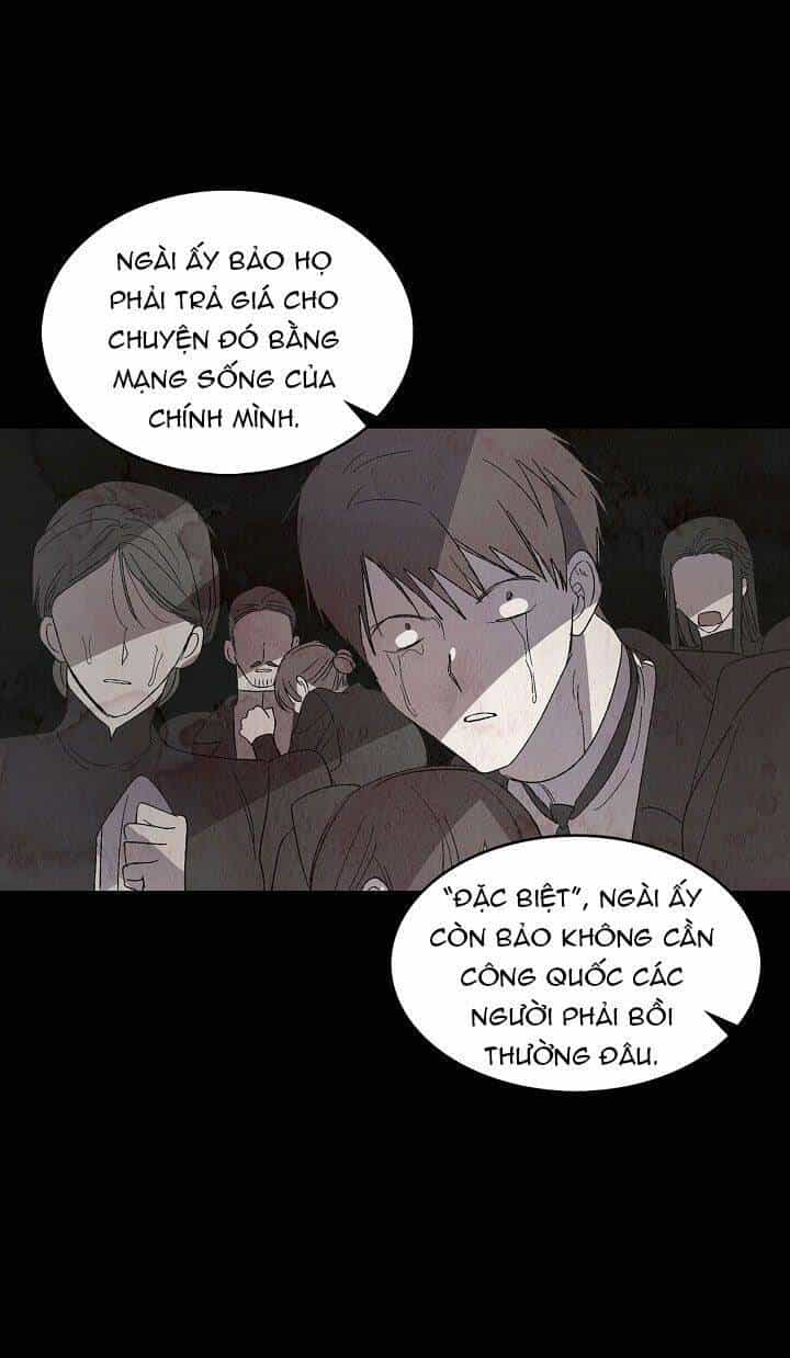 Cách Để Em Bảo Vệ Anh - Chương 1 - ảnh 64