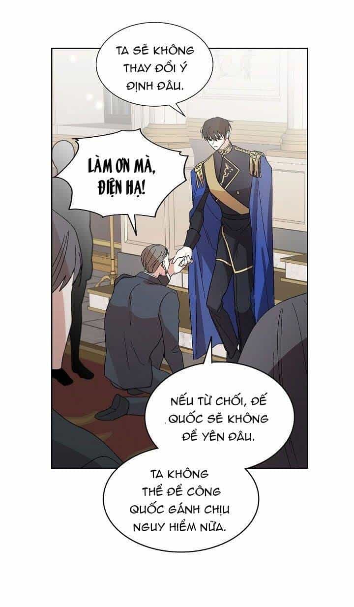 Cách Để Em Bảo Vệ Anh - Chương 1 - ảnh 84