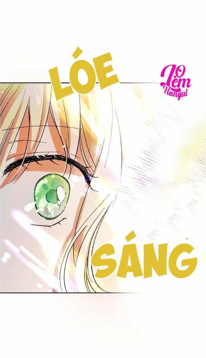 Cách Để Em Bảo Vệ Anh - Chương 10 - ảnh 20