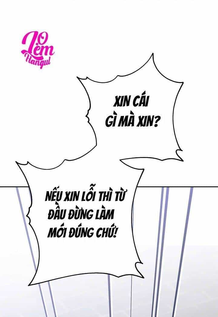 Cách Để Em Bảo Vệ Anh - Chương 10 - ảnh 35