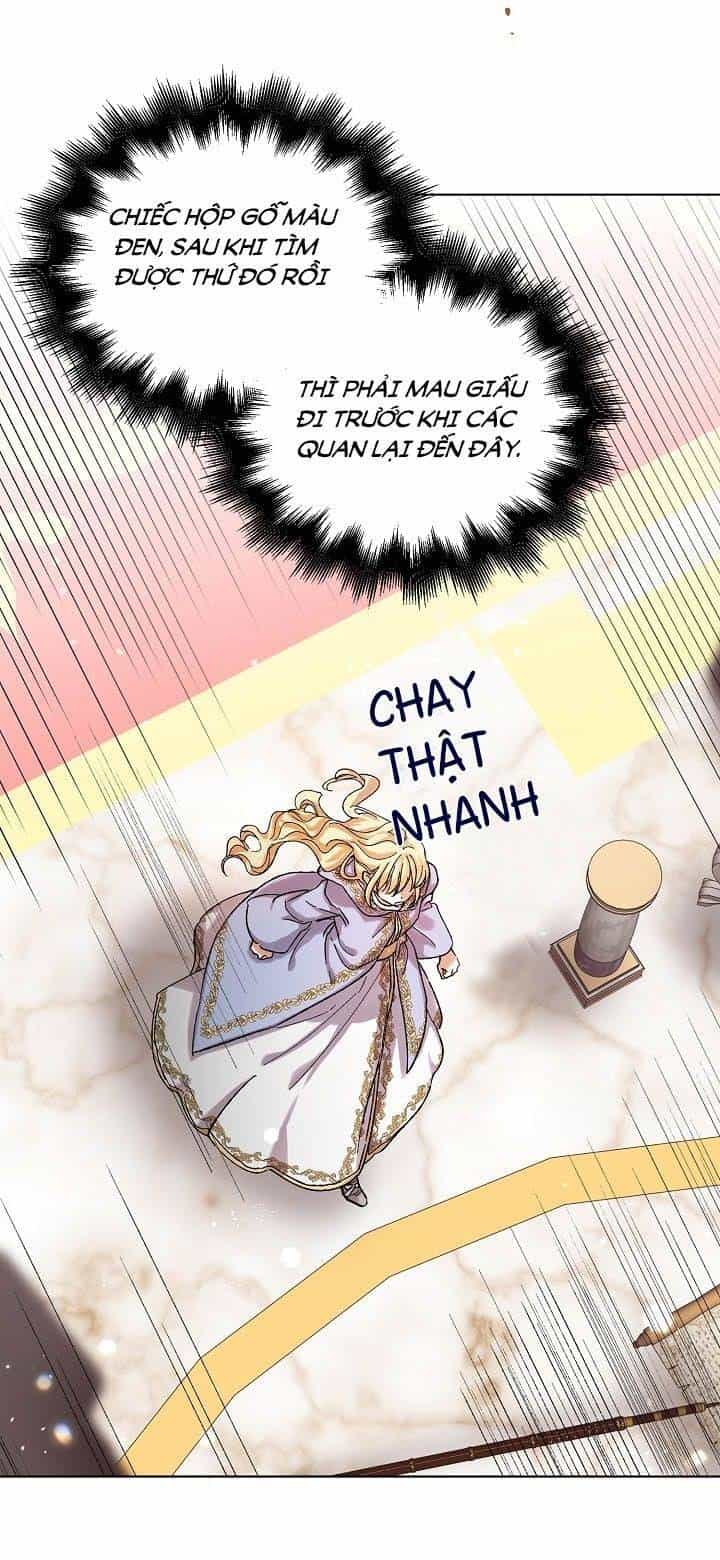 Cách Để Em Bảo Vệ Anh - Chương 10 - ảnh 4