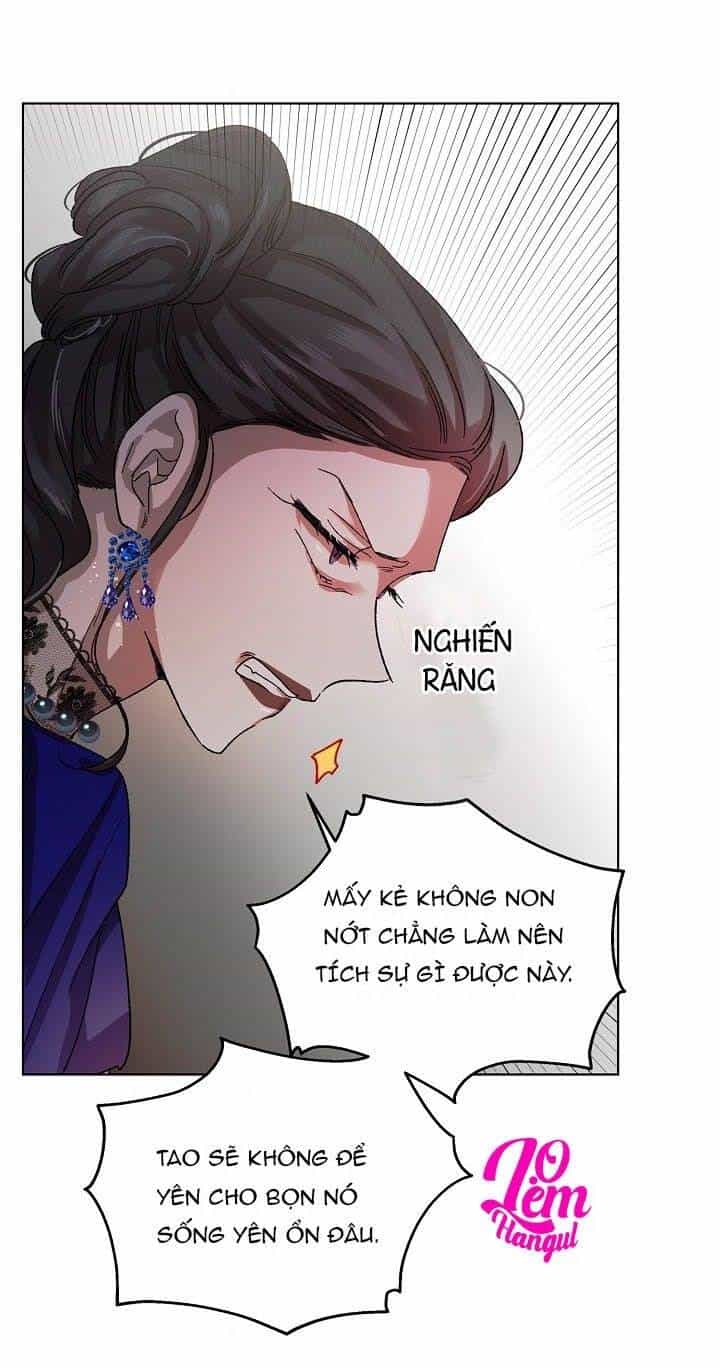 Cách Để Em Bảo Vệ Anh - Chương 10 - ảnh 41