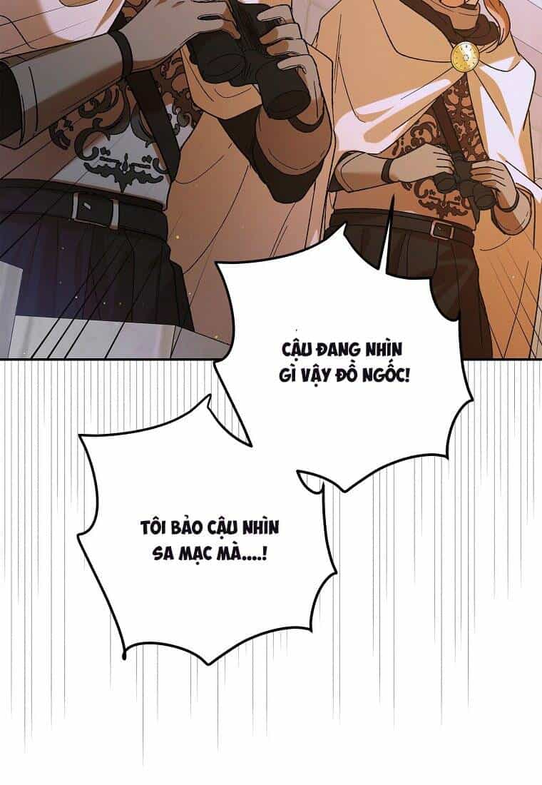 Cách Để Em Bảo Vệ Anh - Chương 67 - ảnh 37