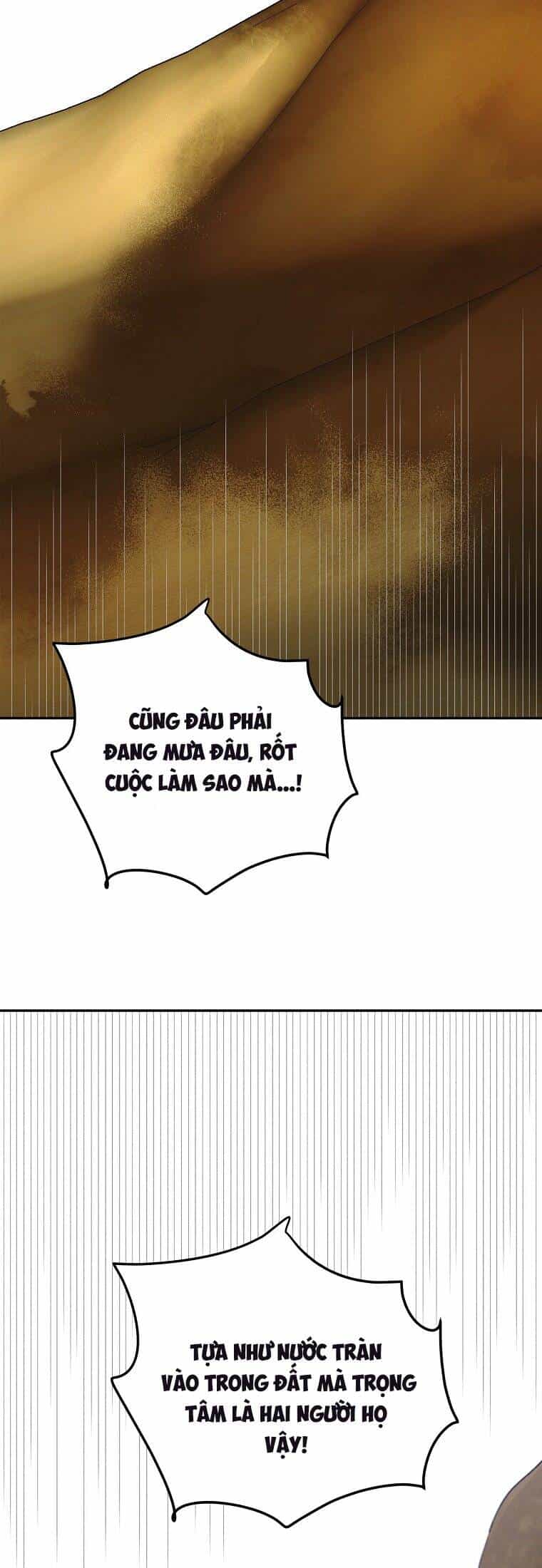 Cách Để Em Bảo Vệ Anh - Chương 67 - ảnh 39