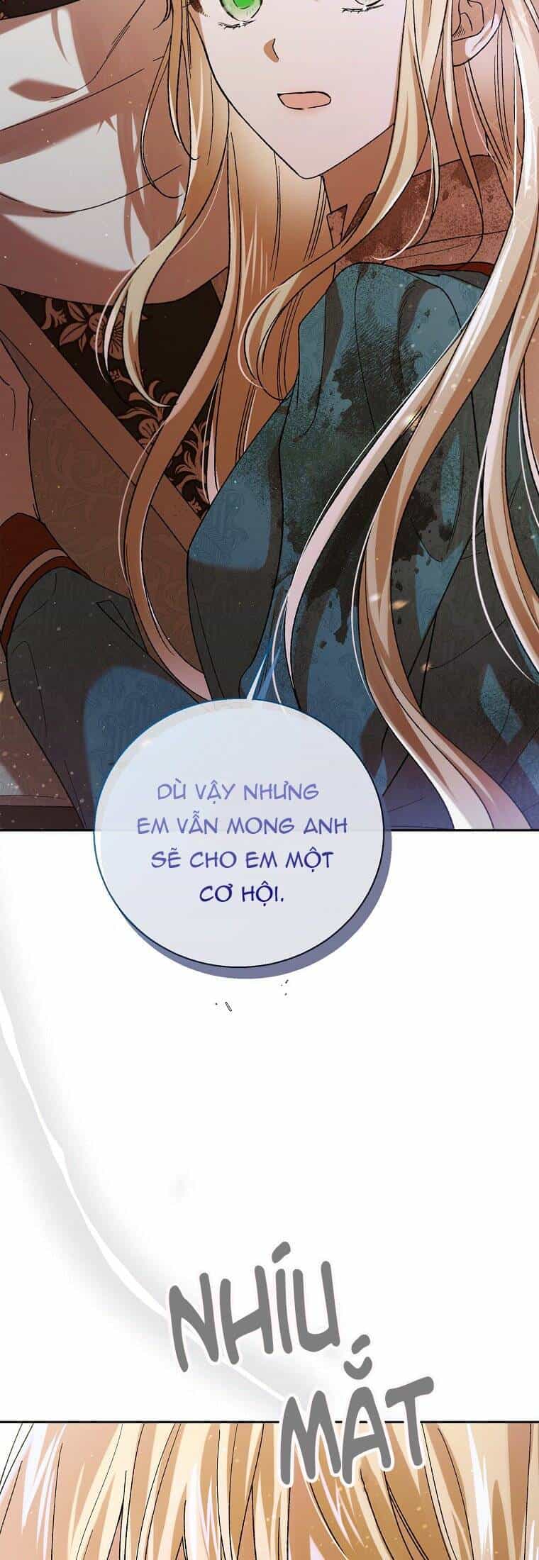 Cách Để Em Bảo Vệ Anh - Chương 67 - ảnh 47