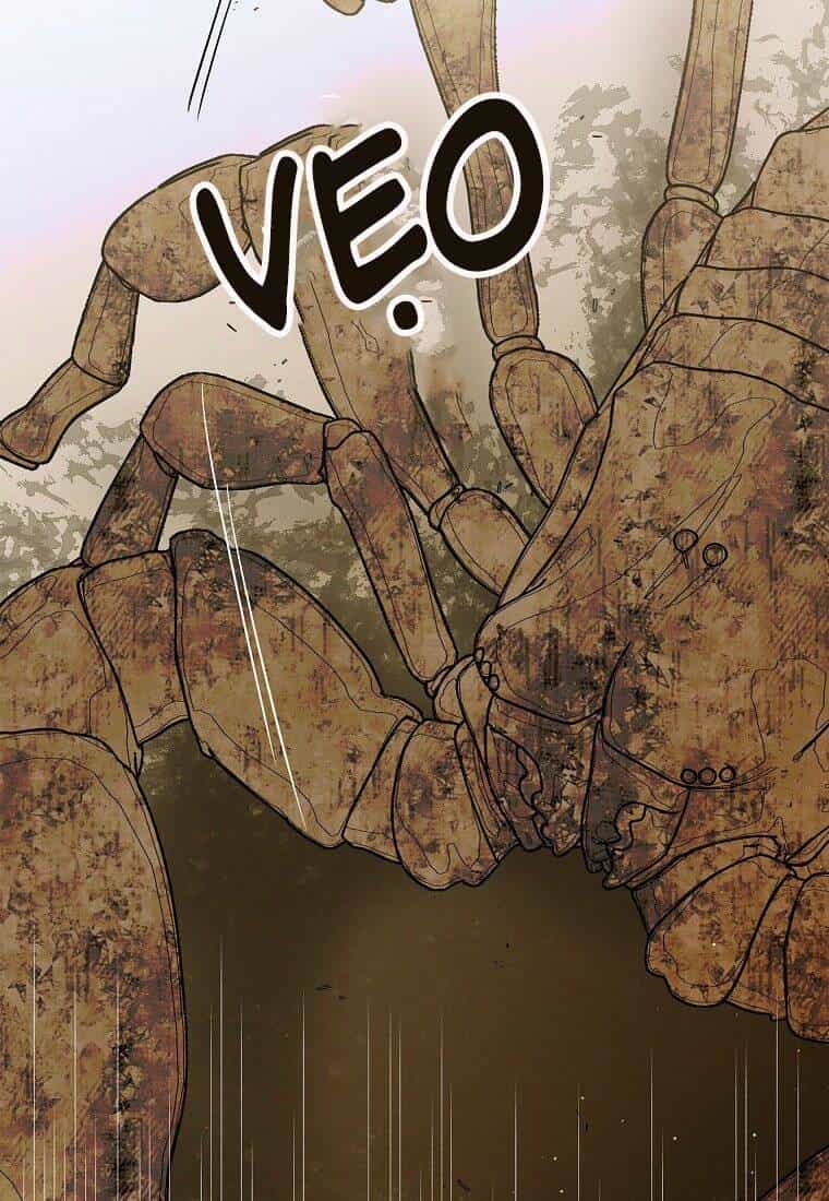 Cách Để Em Bảo Vệ Anh - Chương 67 - ảnh 67