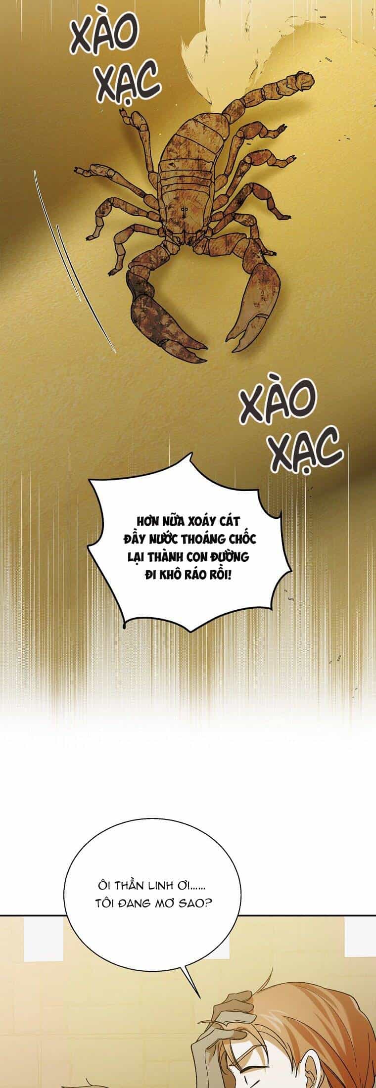 Cách Để Em Bảo Vệ Anh - Chương 67 - ảnh 73