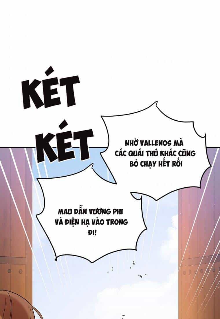 Cách Để Em Bảo Vệ Anh - Chương 67 - ảnh 82