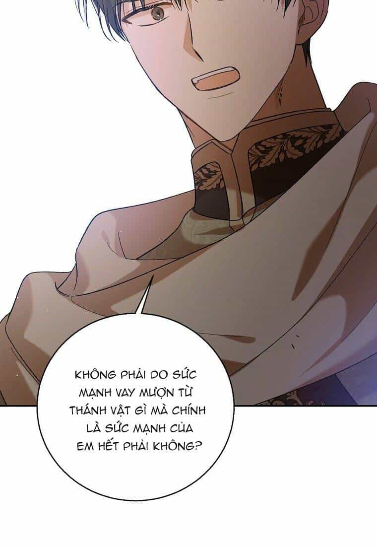 Cách Để Em Bảo Vệ Anh - Chương 67 - ảnh 89