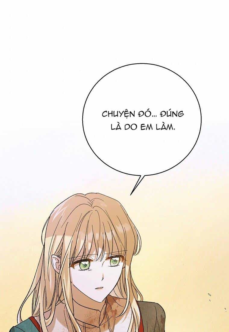 Cách Để Em Bảo Vệ Anh - Chương 67 - ảnh 93