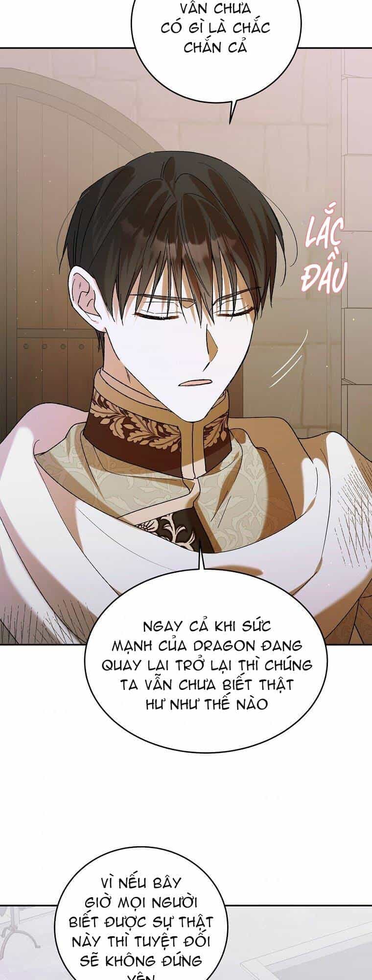 Cách Để Em Bảo Vệ Anh - Chương 68 - ảnh 22