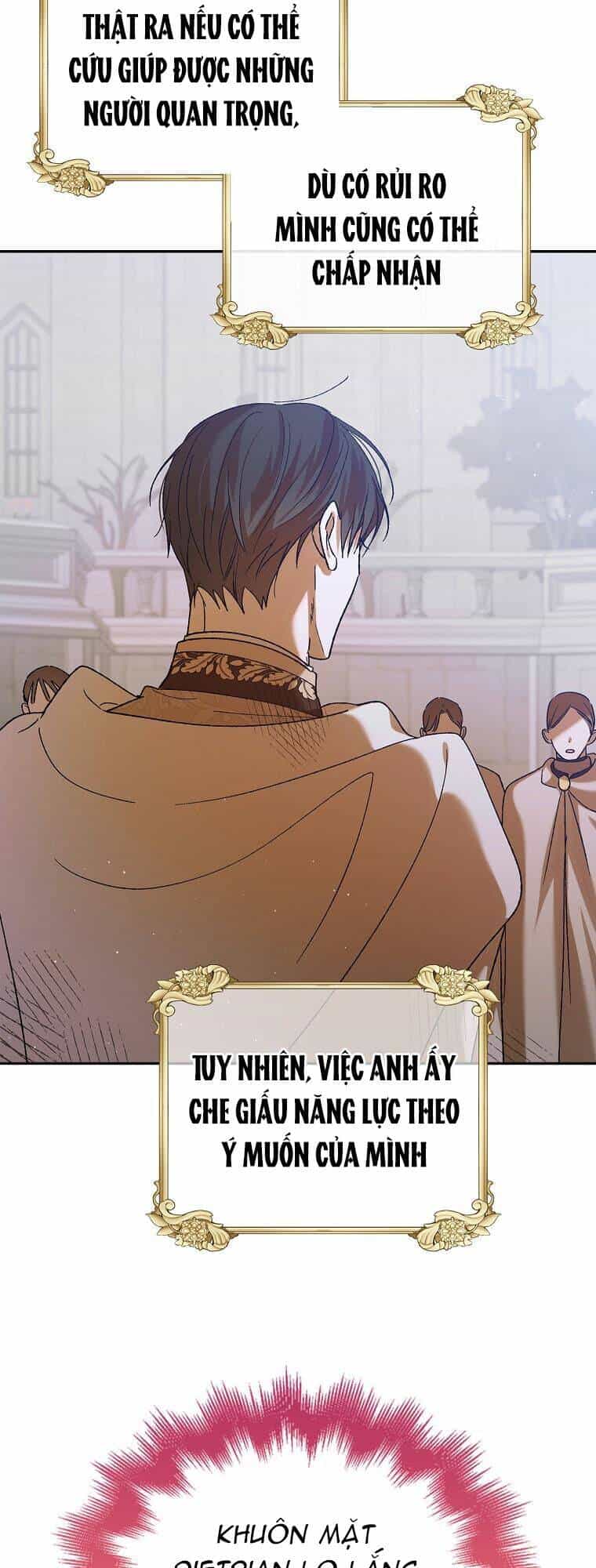 Cách Để Em Bảo Vệ Anh - Chương 68 - ảnh 26
