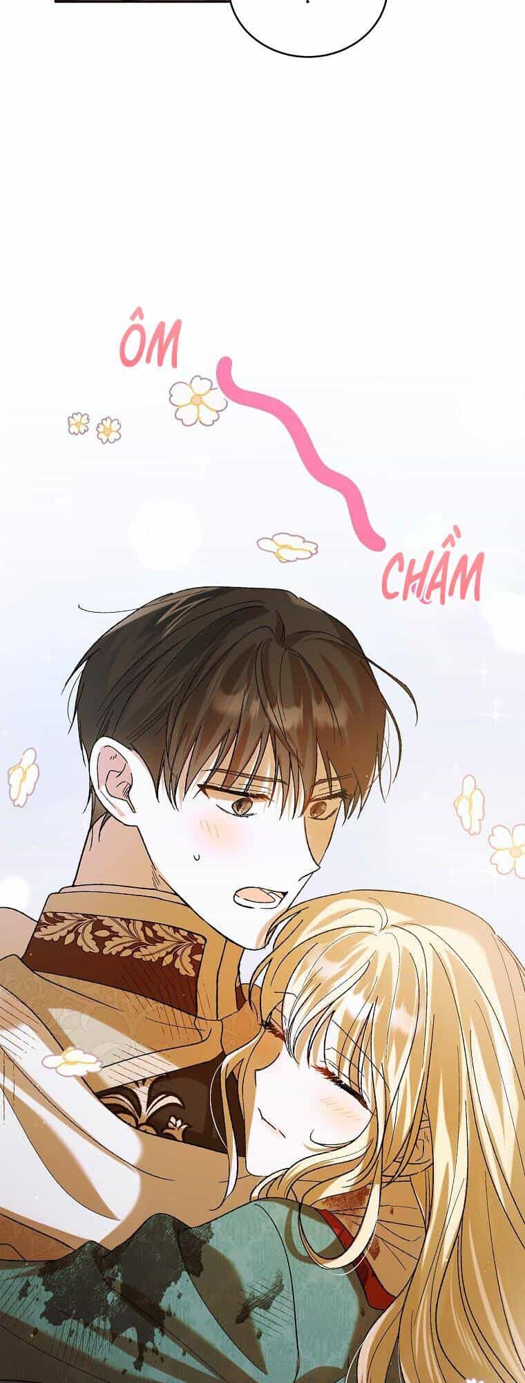 Cách Để Em Bảo Vệ Anh - Chương 68 - ảnh 41