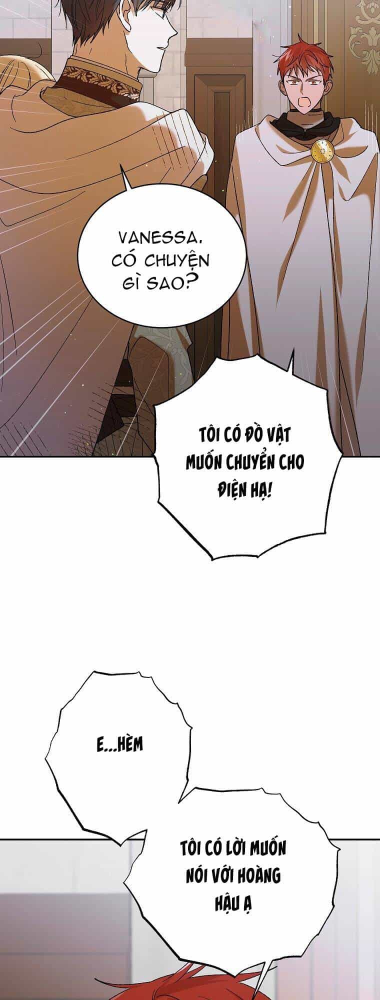 Cách Để Em Bảo Vệ Anh - Chương 68 - ảnh 48