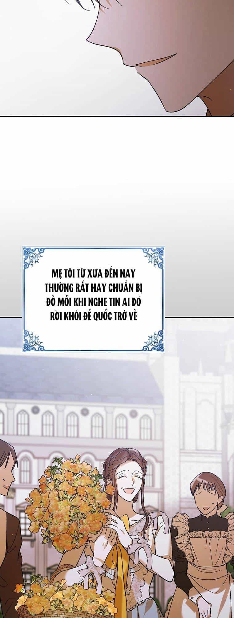 Cách Để Em Bảo Vệ Anh - Chương 68 - ảnh 53