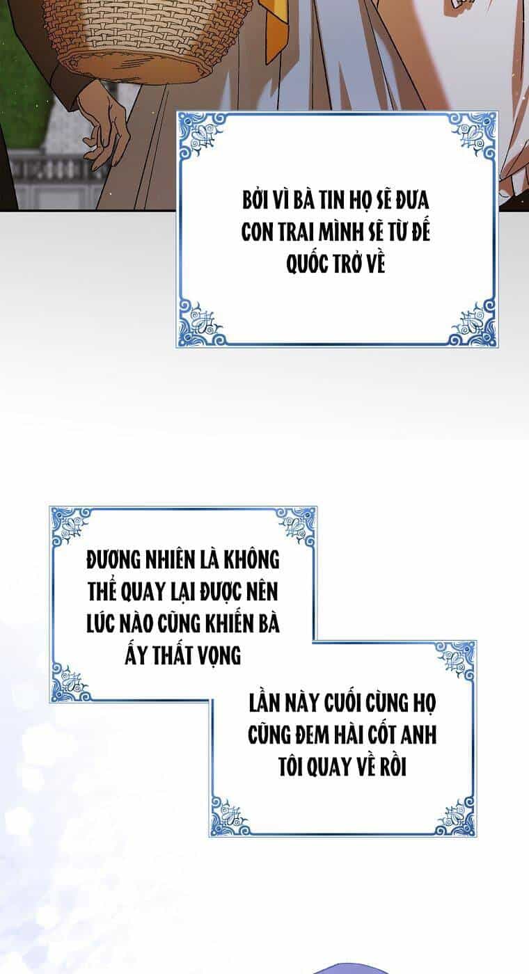 Cách Để Em Bảo Vệ Anh - Chương 68 - ảnh 54
