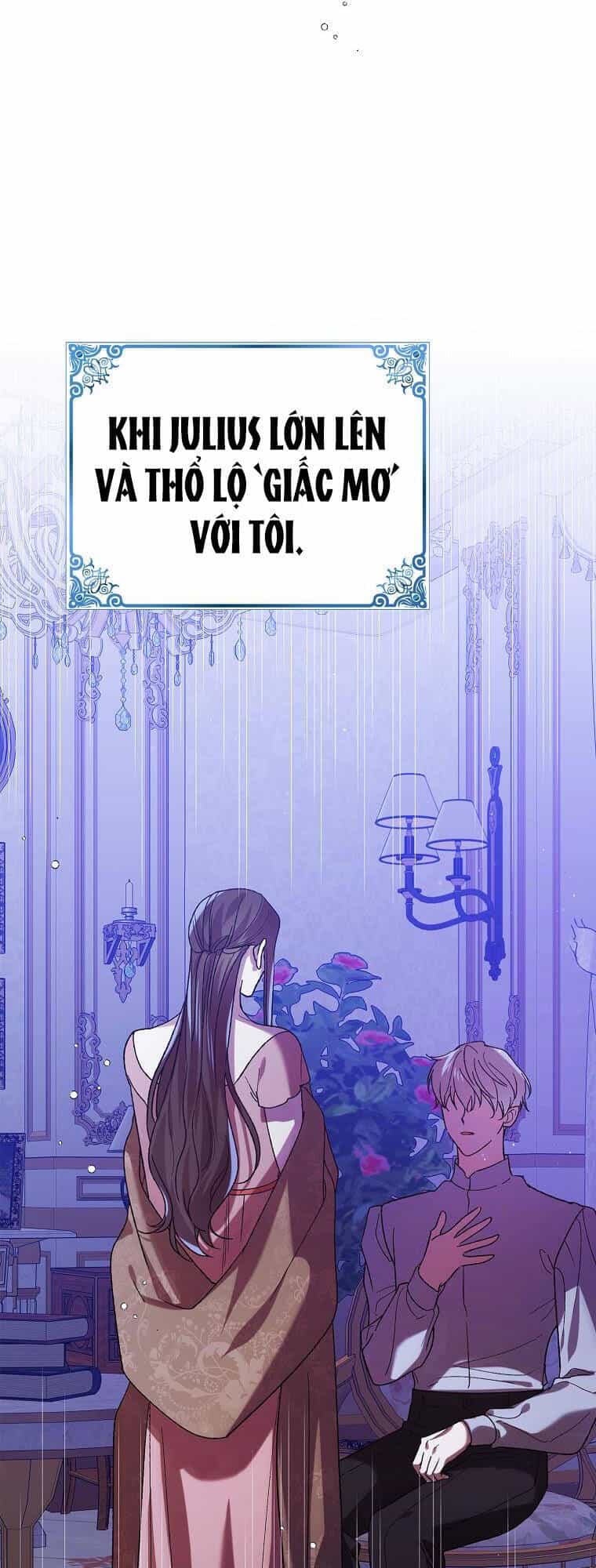 Cách Để Em Bảo Vệ Anh - Chương 69.1 - ảnh 40