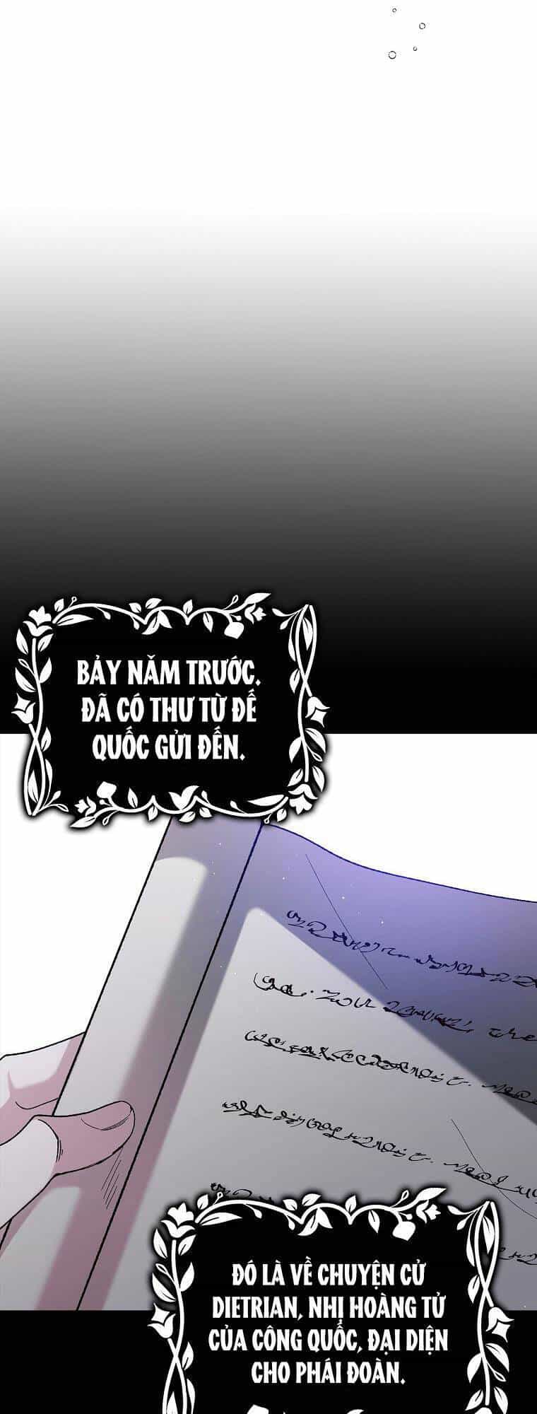 Cách Để Em Bảo Vệ Anh - Chương 69.1 - ảnh 42