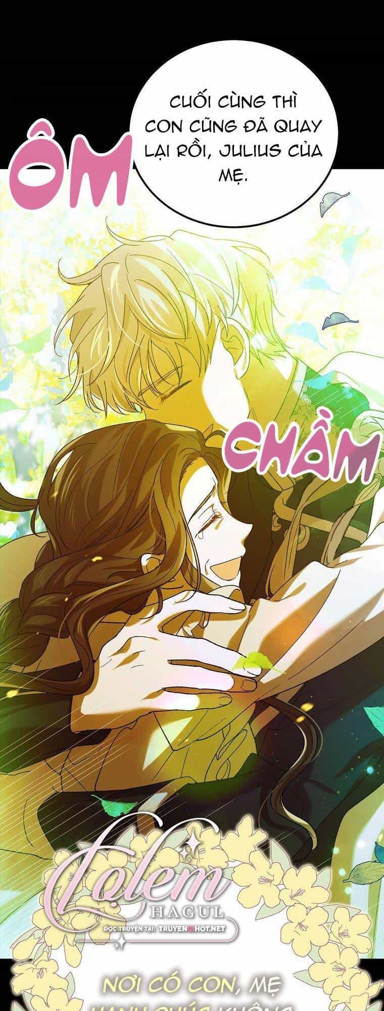 Cách Để Em Bảo Vệ Anh - Chương 69.1 - ảnh 80