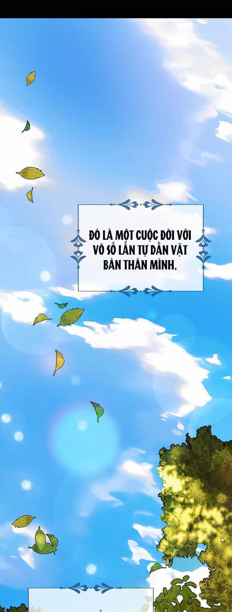 Cách Để Em Bảo Vệ Anh - Chương 69.1 - ảnh 88