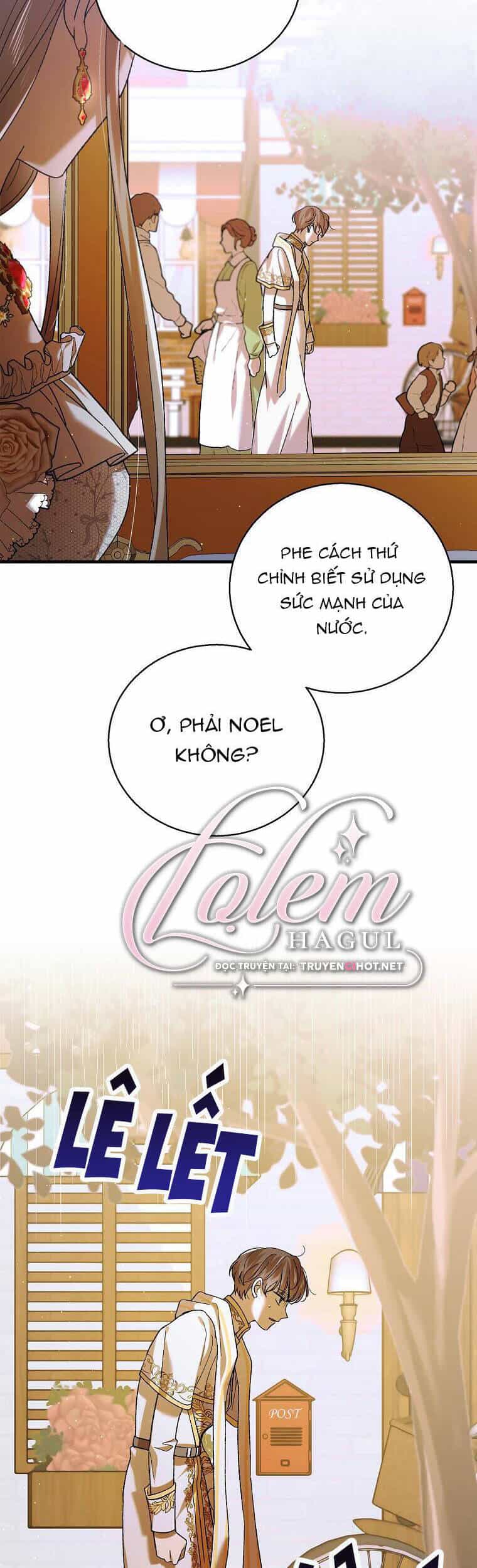 Cách Để Em Bảo Vệ Anh - Chương 69.2 - ảnh 4