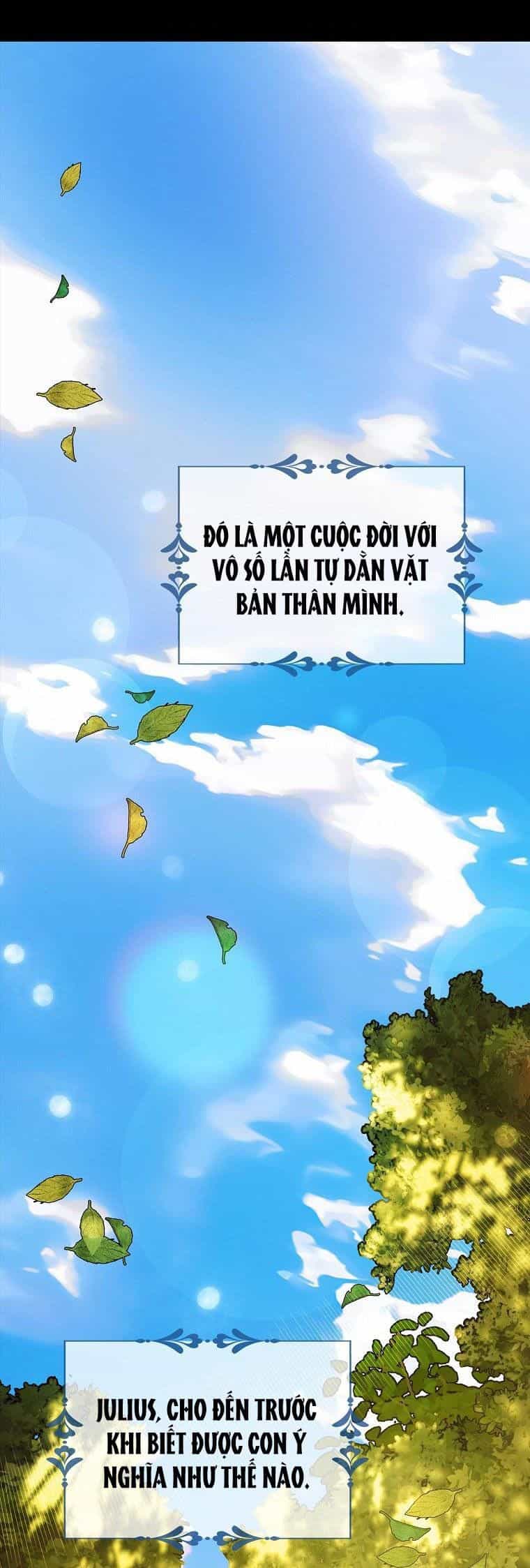Cách Để Em Bảo Vệ Anh - Chương 70 - ảnh 63