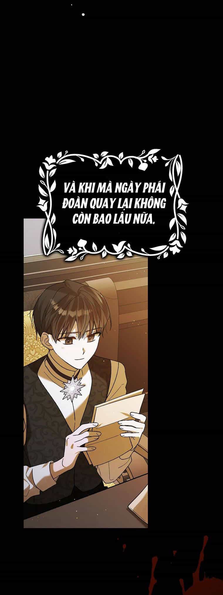Cách Để Em Bảo Vệ Anh - Chương 70.1 - ảnh 51