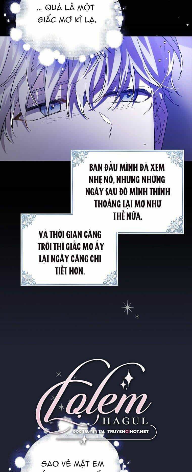 Cách Để Em Bảo Vệ Anh - Chương 71 - ảnh 13