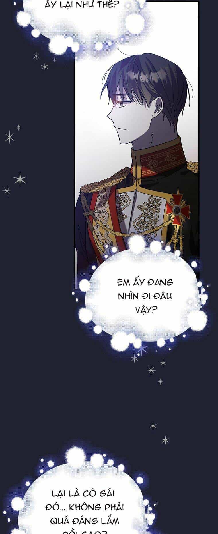 Cách Để Em Bảo Vệ Anh - Chương 71 - ảnh 14