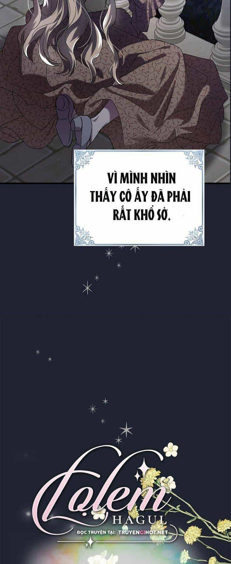 Cách Để Em Bảo Vệ Anh - Chương 71 - ảnh 18