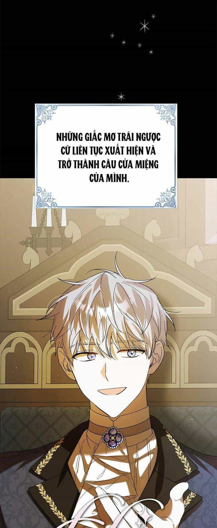 Cách Để Em Bảo Vệ Anh - Chương 71 - ảnh 20