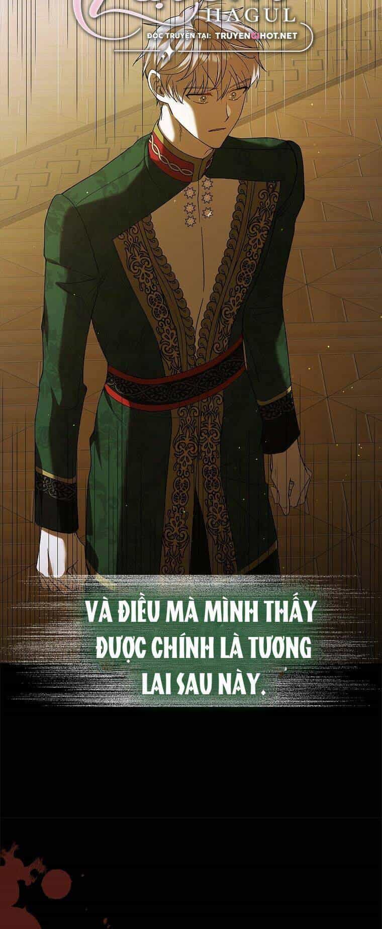 Cách Để Em Bảo Vệ Anh - Chương 71 - ảnh 24