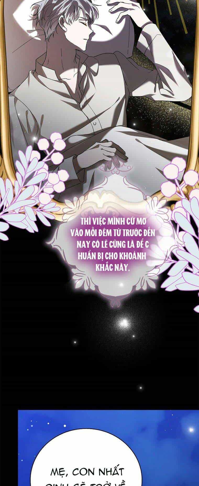 Cách Để Em Bảo Vệ Anh - Chương 71 - ảnh 28