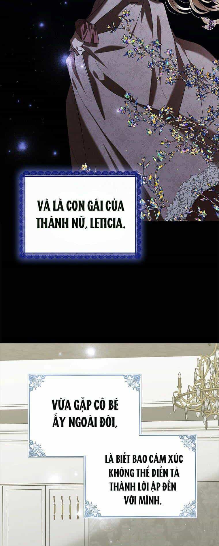 Cách Để Em Bảo Vệ Anh - Chương 71 - ảnh 34