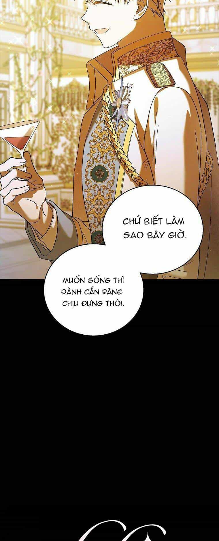Cách Để Em Bảo Vệ Anh - Chương 71 - ảnh 4