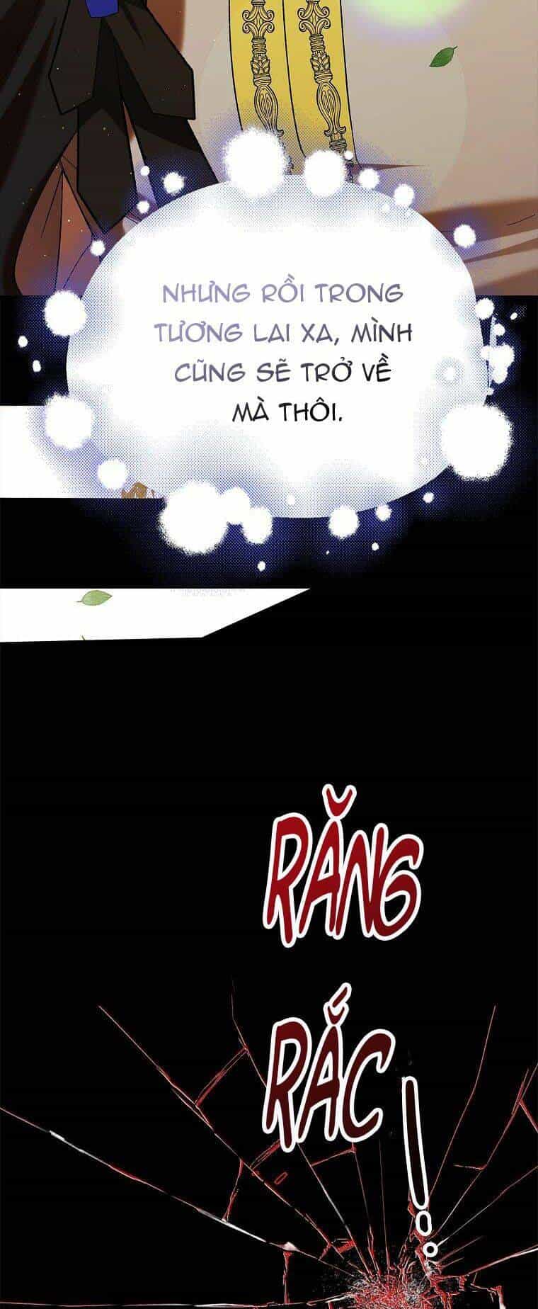 Cách Để Em Bảo Vệ Anh - Chương 71 - ảnh 50