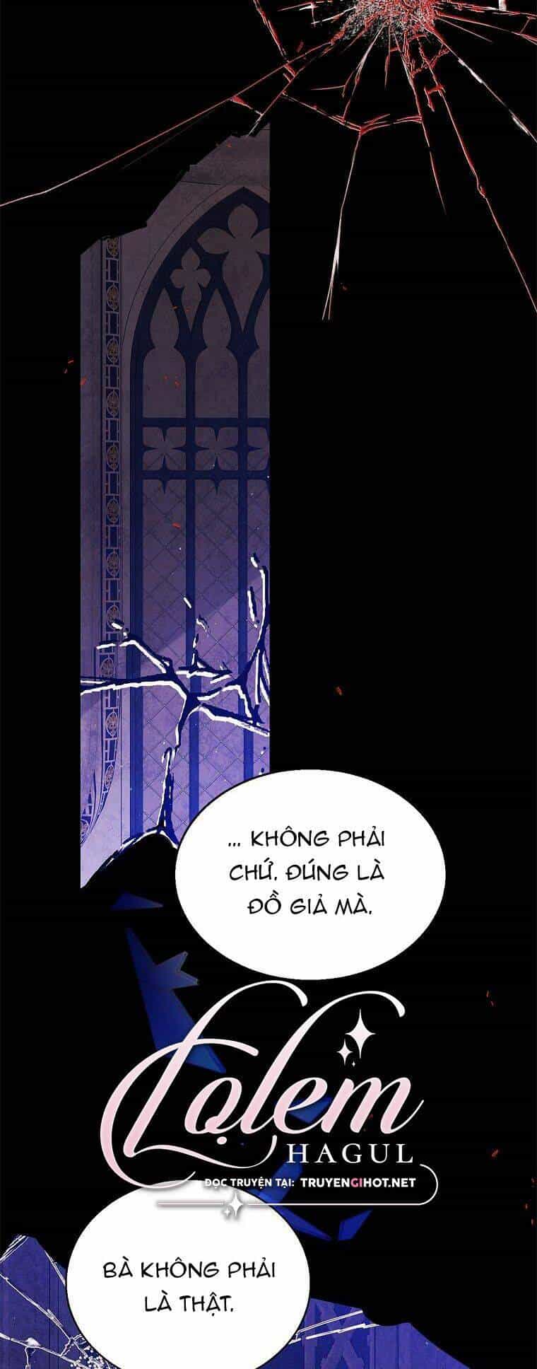 Cách Để Em Bảo Vệ Anh - Chương 71 - ảnh 51