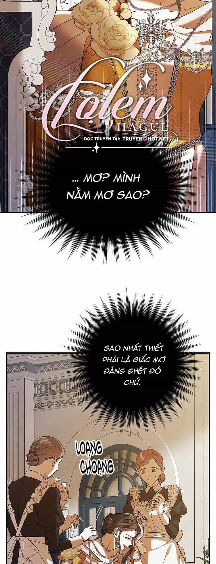 Cách Để Em Bảo Vệ Anh - Chương 71 - ảnh 57
